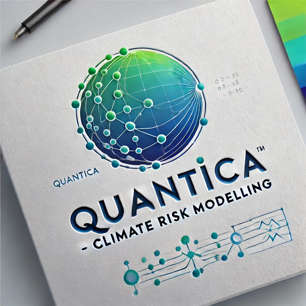 Climate risk modelling – Financial-AI-consulting